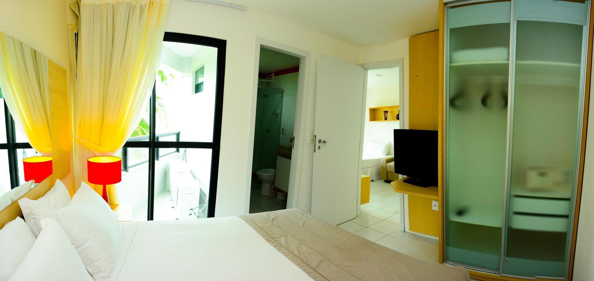 Hotel King's Flat Natal