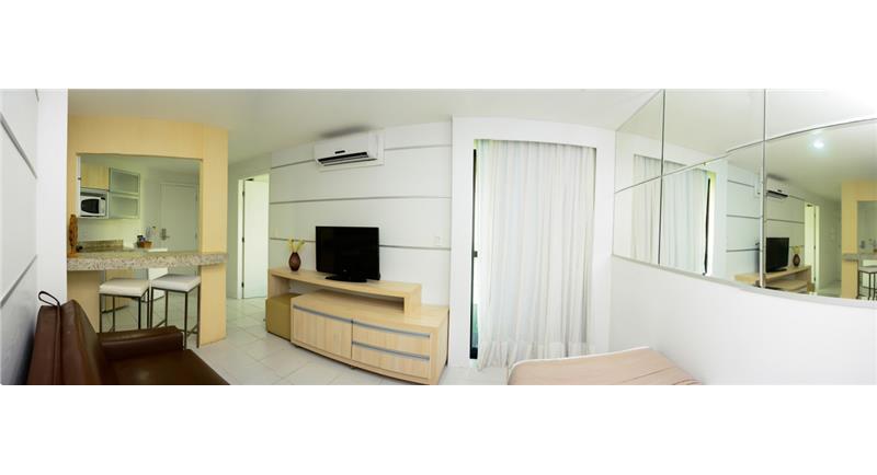 King's Flat 4* Natal